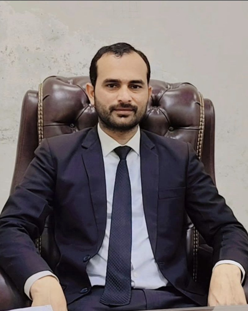 H.M Sanaullah Sandhu Advocate