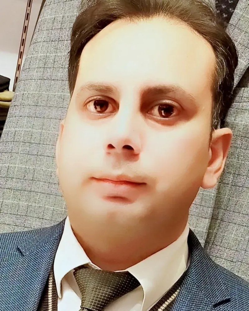Nadeem Ahmad