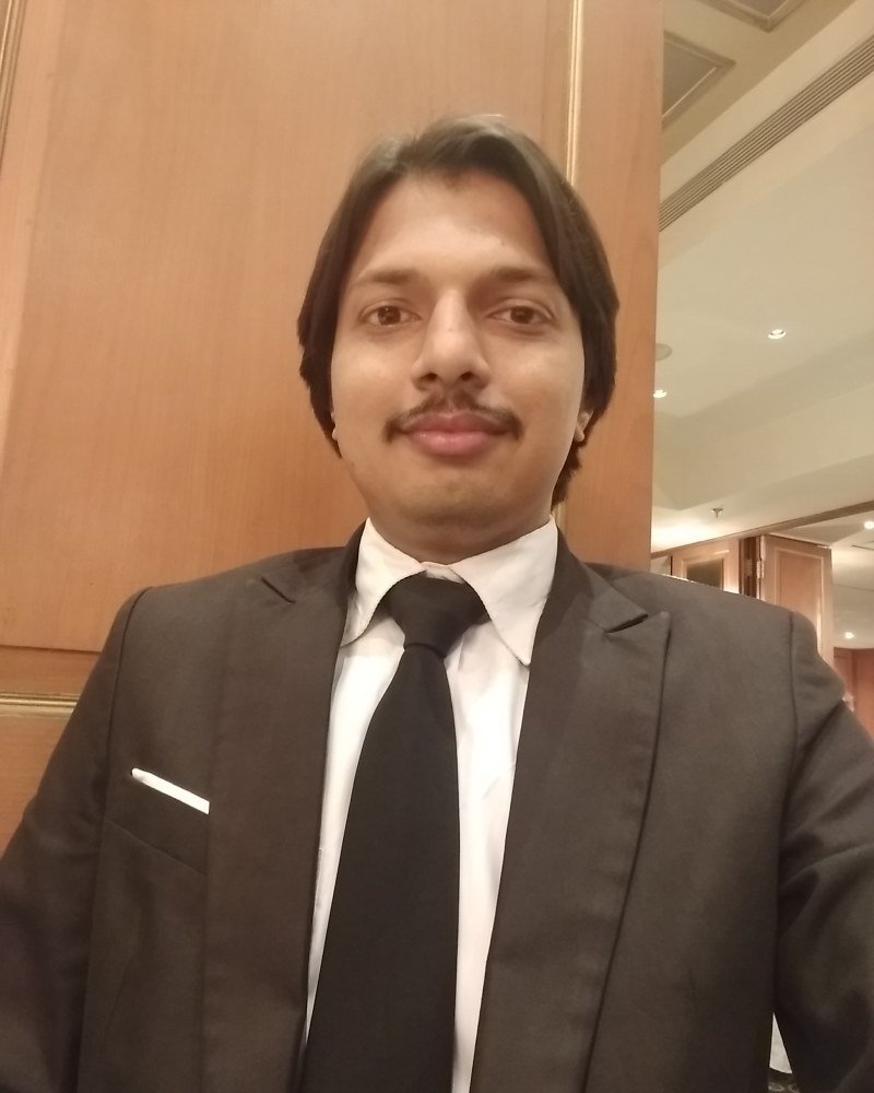 Saqib zubair