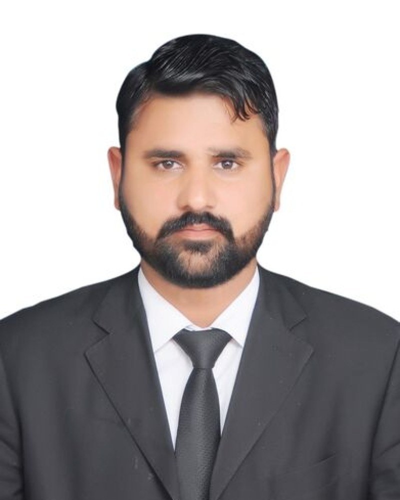 Mehar Muhammad Awais Adv