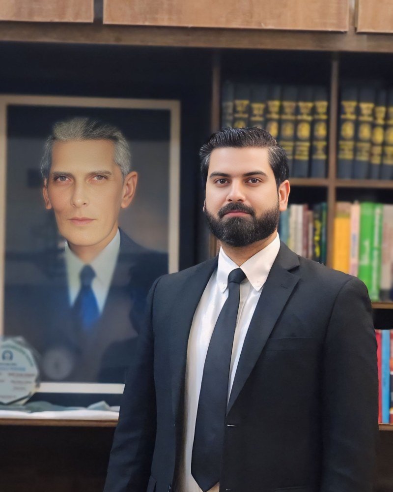 Muhammad Hussain Bhatti