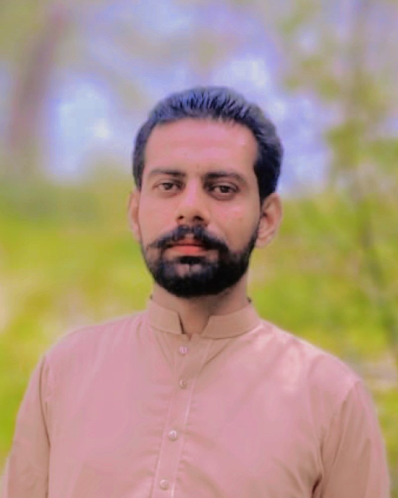 Arshad Ali