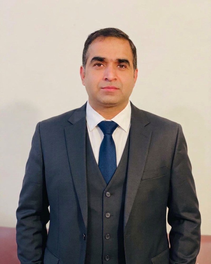 Awais ali Bhutta