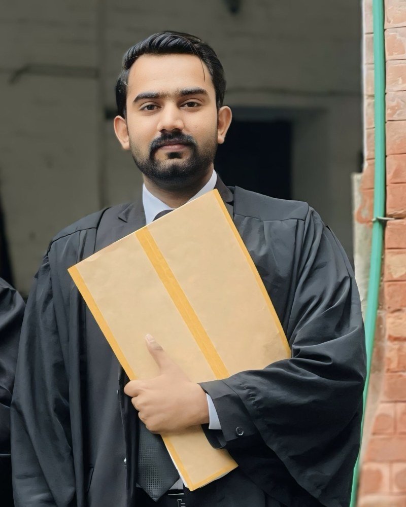 Ali Hamza Sandhu