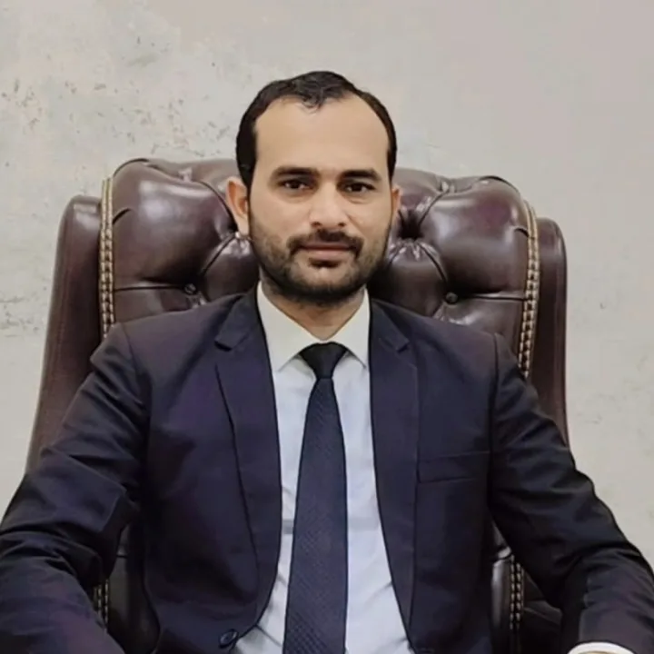 H.M Sanaullah Sandhu Advocate
