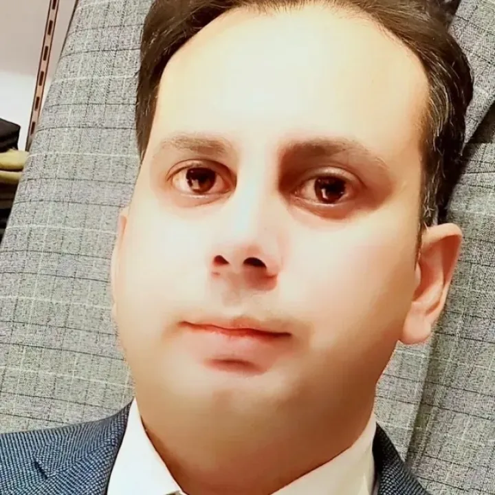 Nadeem Ahmad
