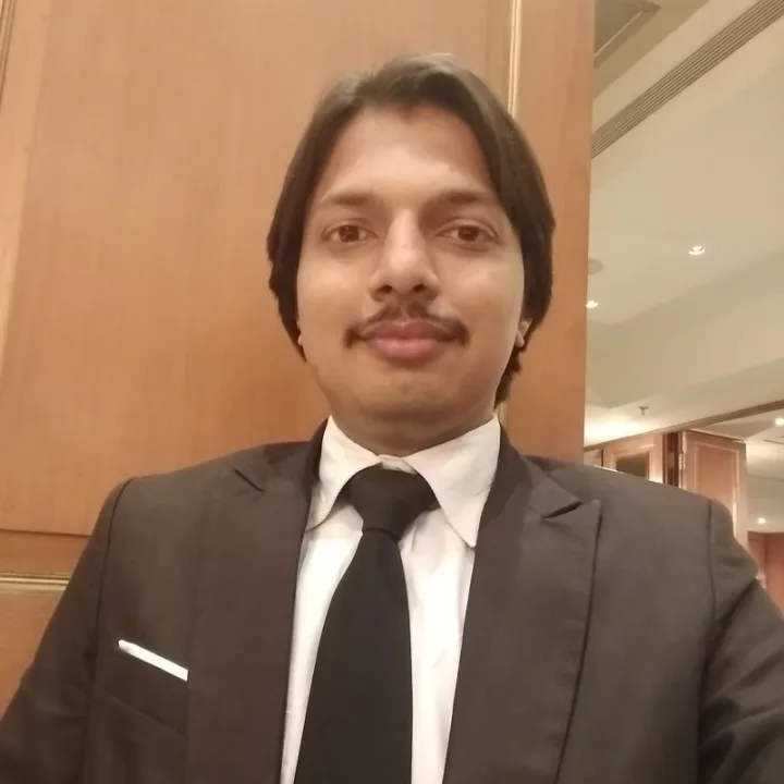Saqib zubair