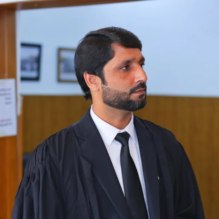 Ghulam Mustafa Khan