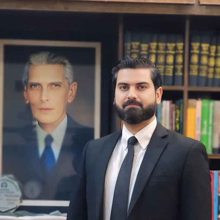 Muhammad Hussain Bhatti