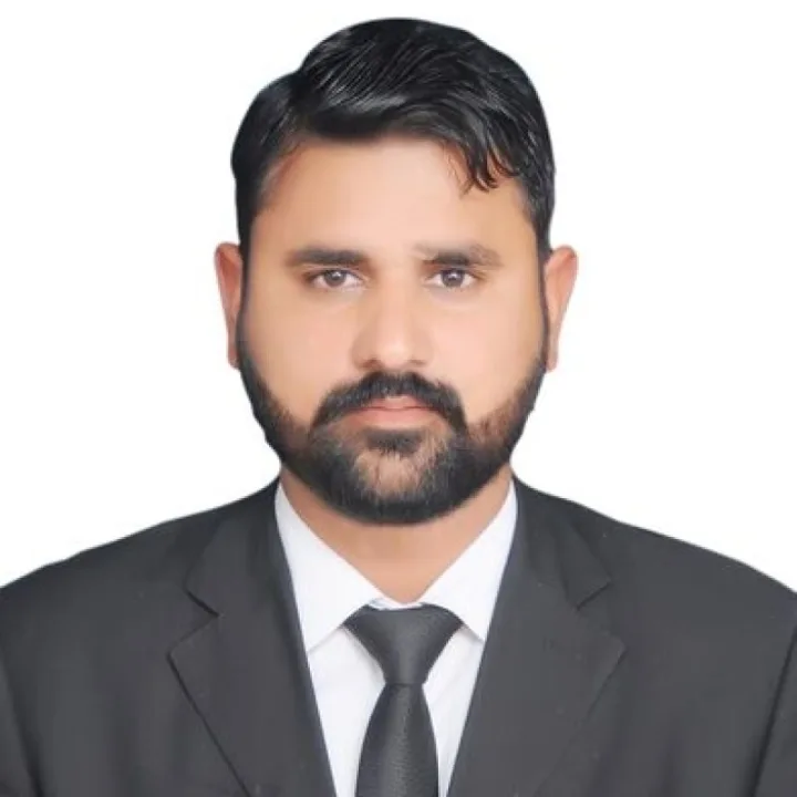Mehar Muhammad Awais Adv