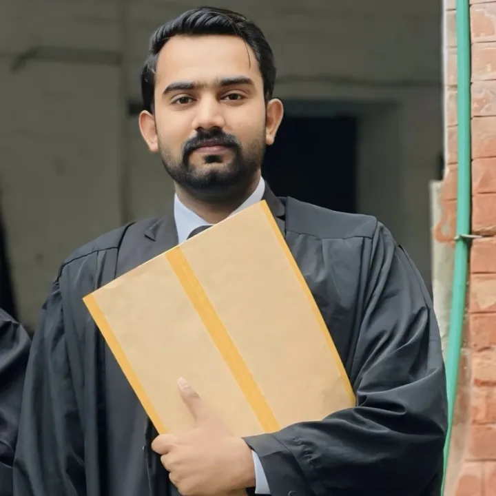 Ali Hamza Sandhu