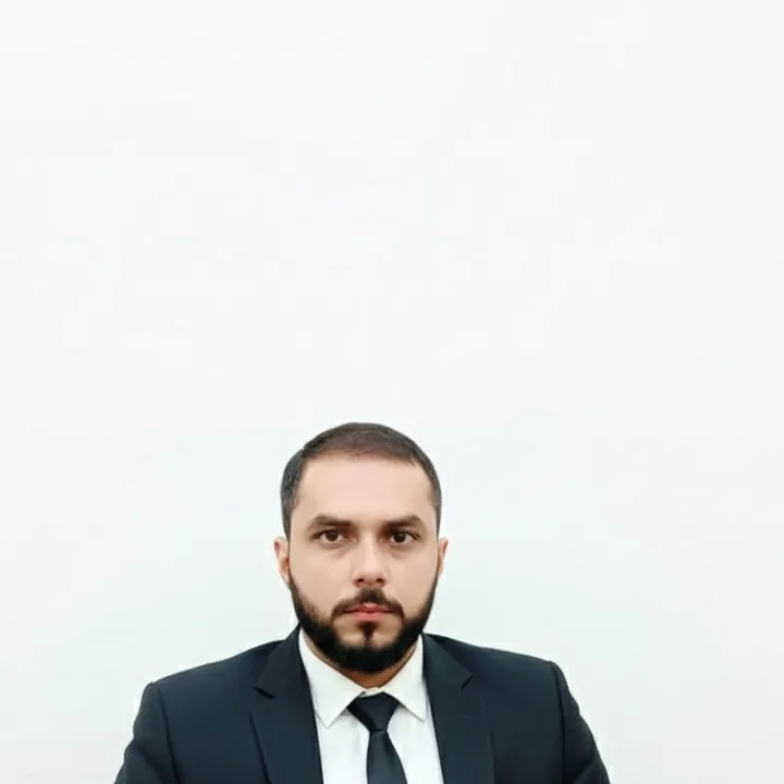 Mehar Imtiaz Anwar Advocate
