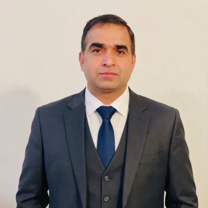 Awais ali Bhutta