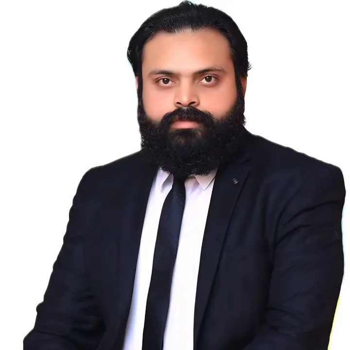 Malik Belaal Ahmed khan