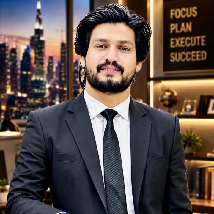 Shahid Amin