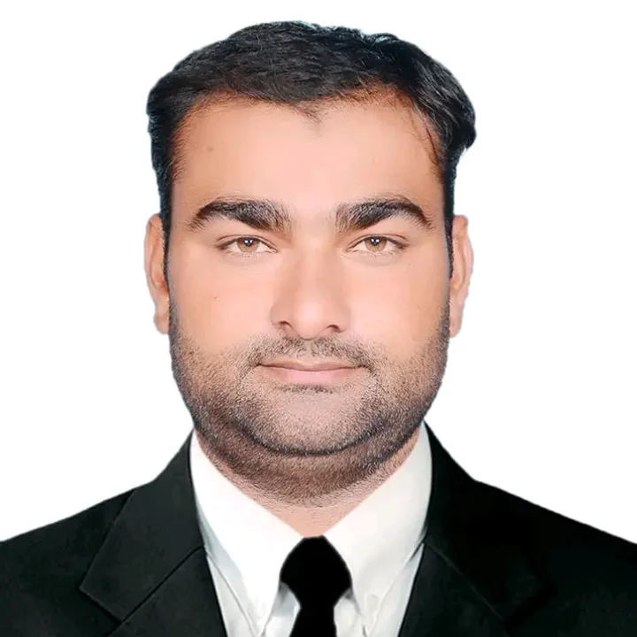 Tanveer Anjum