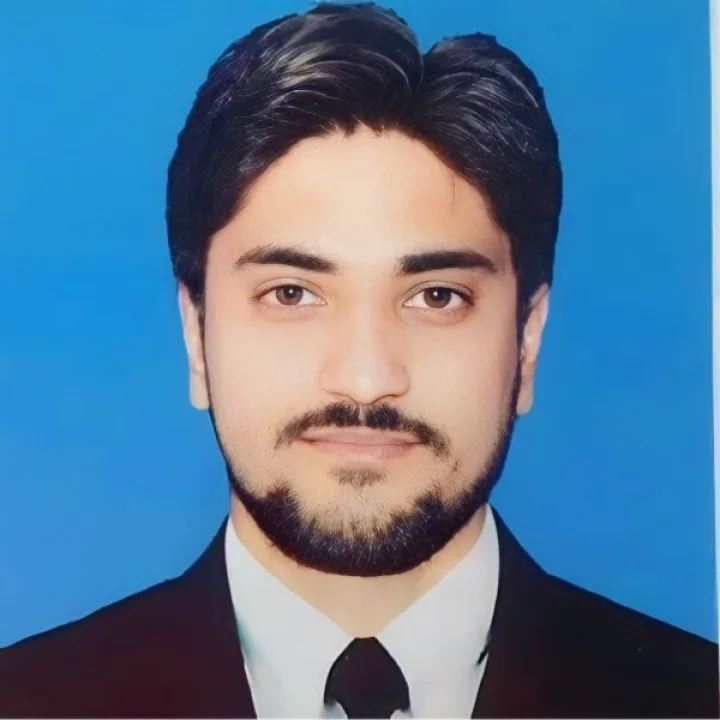 Muhammad Ateeq Latif