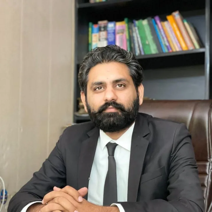 Amir hayat Jutt