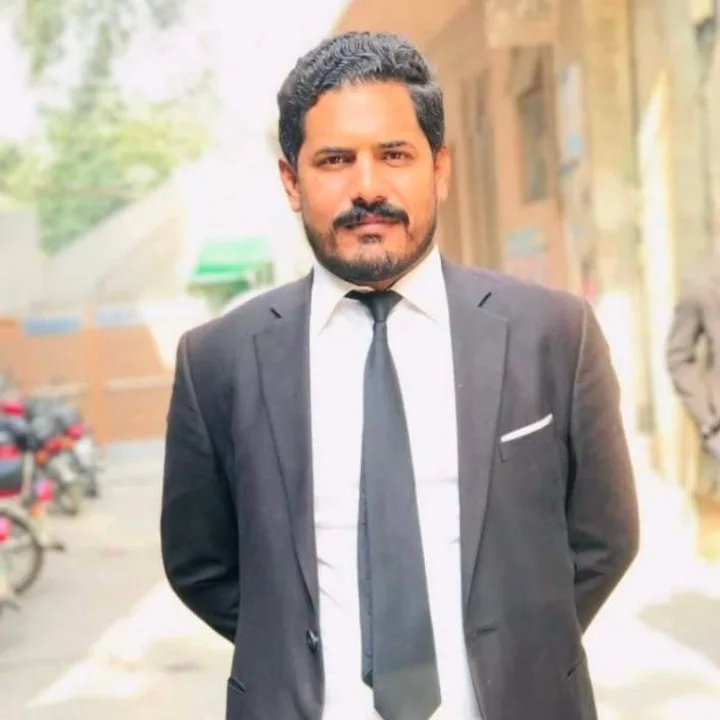 Sardar Naseer Akbar Dogar Adv