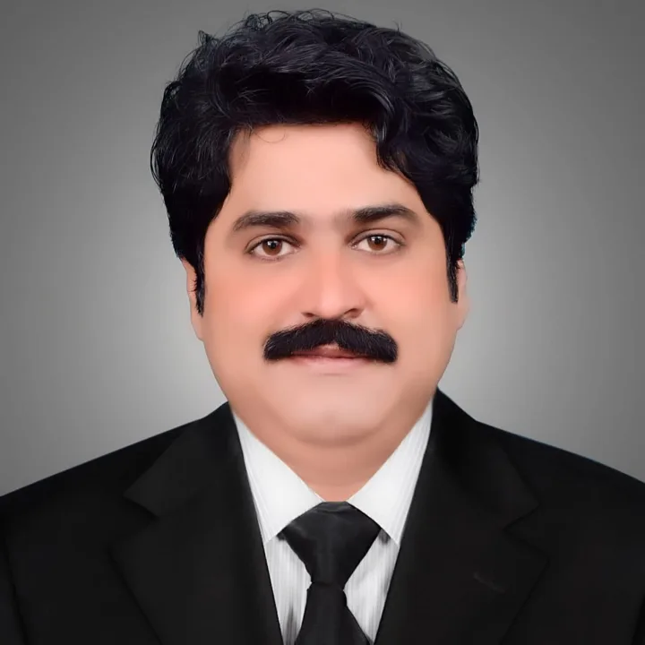 Mian Ali Raza Joyia