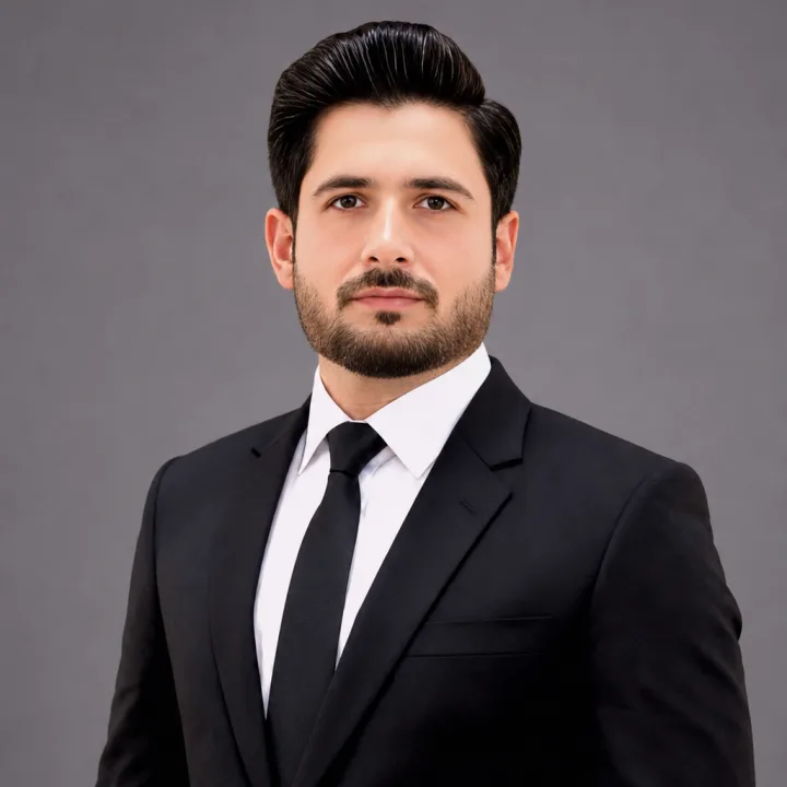 MUHAMMAD AZEEM KHUSHI