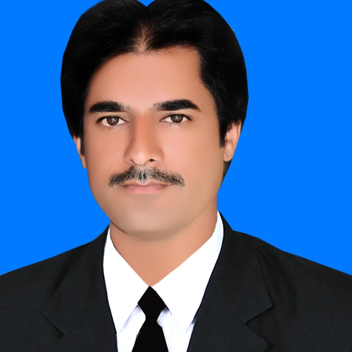 Pir Barish Ali Bodla