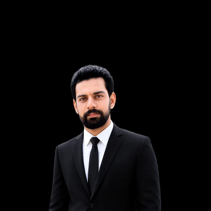 Arshad Ali