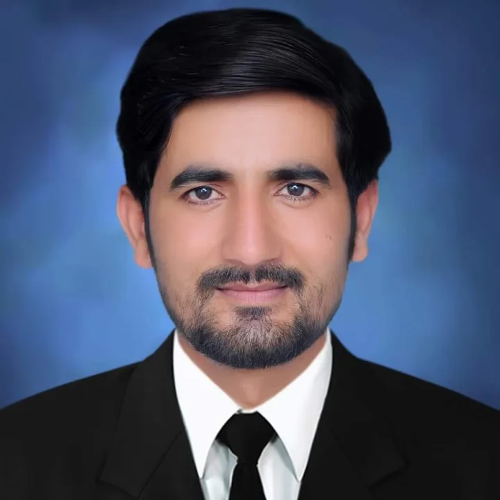 CH. ALI IRFAN