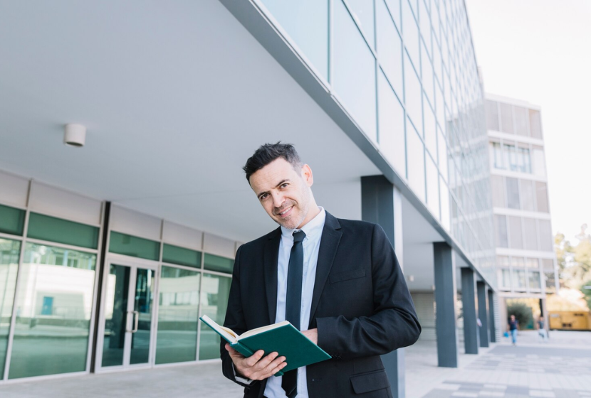 Blue Water Corporate & Civil Legal Matter