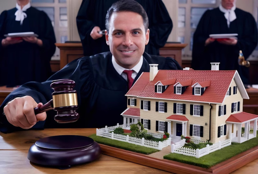 Skyview Residential Property Legal Case