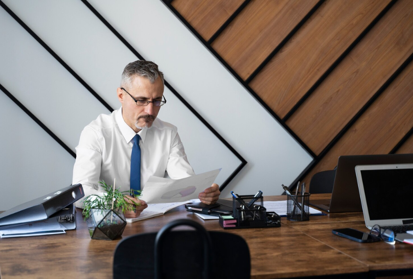 Apex Industrial Legal Matter