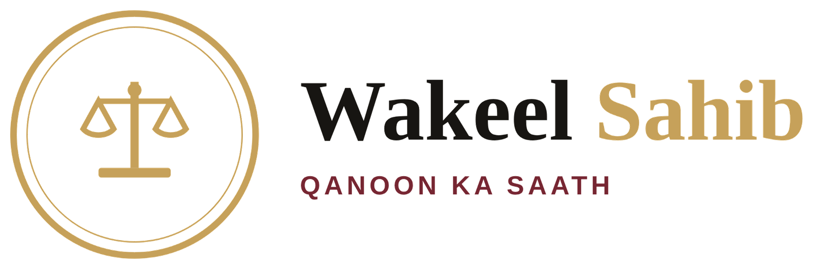 Wakeel Sahib